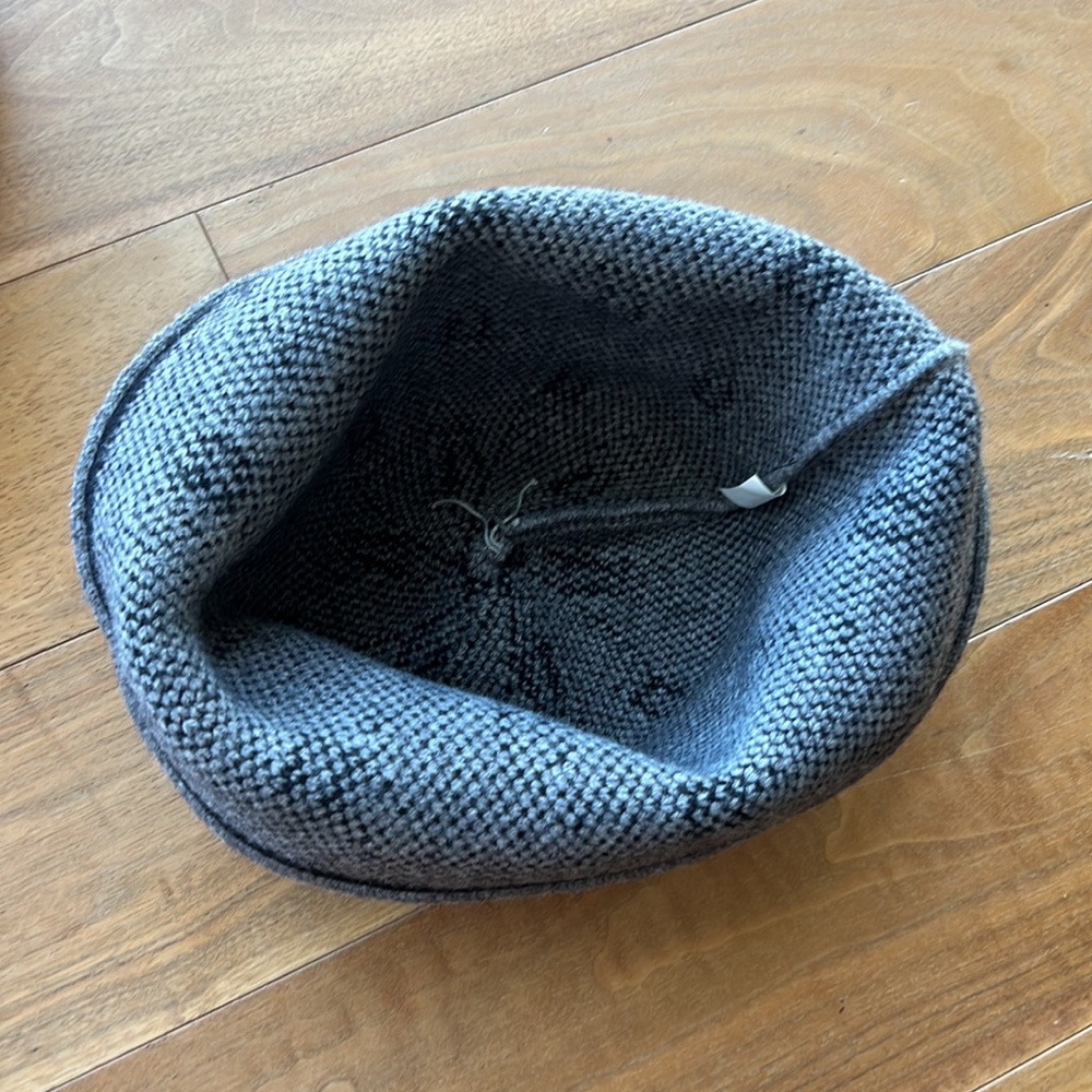 Winter Bucket Hat - Picture 4 of 6